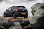 Volkswagen Polo R-Line 2017 года (UK)